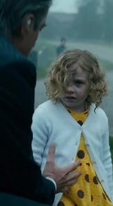 I found a little girl crying by my daughter's grave, and when she looked up and called out to me, my billion-dollar empire crumbled. CHAPTER 1: The Yellow Dress The rain in Greenwich doesn’t fall; it sighs. It’s a wealthy, polite kind of rain that coats the windshield of my Maybach in a fine mist, blurring the edges of the world. "Mr. Sterling? We’re here," my driver, Elias, whispered. He didn’t look back. He knew better. He’d been with me through the funeral, the divorce, and the three years of
