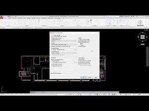 Create a Zipped Transmittal Package in AutoCAD | Step by Step