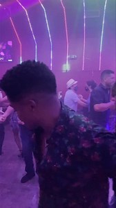 17K views · 378 reactions | McAllen, Texas Walter Emanuel Jones “Zack Taylor” the original Black Ranger “morphing” it on the dance floor at Calandrias. #PowerRangers | RGV.me | Facebook