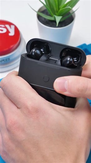 These Are NOT Airpods... #Shorts