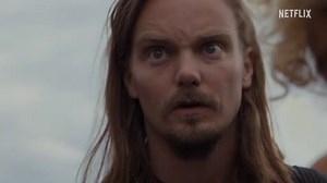 Into the Deep -  Official Trailer Netflix