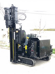 Challenger 400/600/800 SD Solar Screw Driver | Groundwork