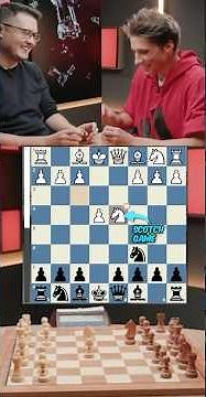 Witty_Alien vs. GM David Howell 😱 | Game 3