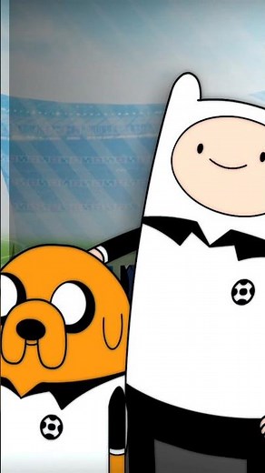 Interview with Finn and Jake | Cartoon Network Arabic