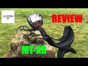 Dr.otek MT-XR rewiew