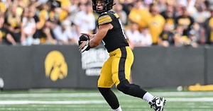 Four Downs: Instant Reaction from Iowa's 34-7 Win Over Albany