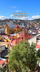 5.6K views · 5.2K reactions | Un viaje a Guanajuato capital es como entrar a un laberinto de historia y color. Calles empedradas, túneles misteriosos, callejones llenos de música y leyendas. ❤️﫶 #guanajuato #fblifestyle #guanajuatocapital #familytrip | Viva Guanajuato | Facebook