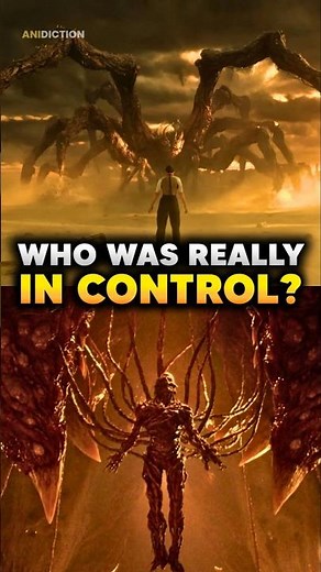 Vecna vs Mind Flayer Explained –Who Was the Real Villain? (Stranger Things Finale)! #strangerthings5