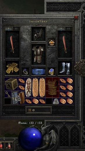 d2 runeword Treachary shael thul lem 2/23/2026