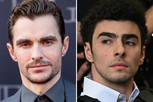 Dave Franco Is ‘Open’ to Playing Luigi Mangione in a Biopic if It’s With the ‘Right People’: ‘No One Has Approached Me About It Yet’