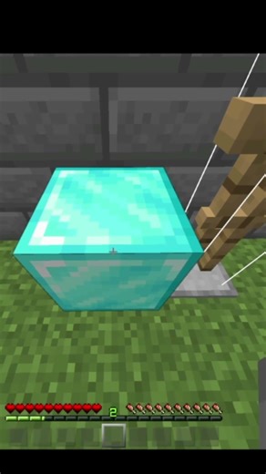 ARMOR STAND MINECRAFT