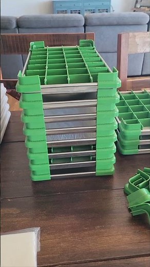 Save Time! Streamline Your Freeze Drying! #freezedryingsupplies #harvestrightfreezedryer
