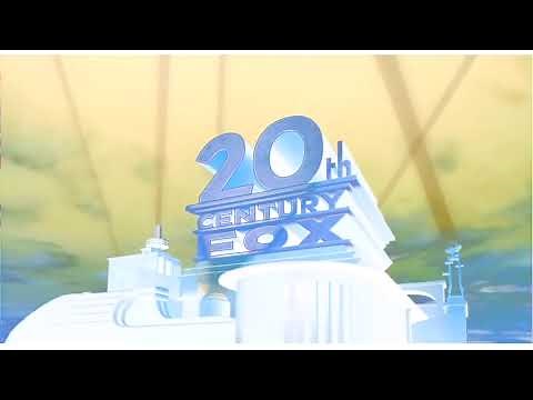 20th Century Fox (1994) In G Major 4.1