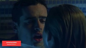 Swimfan (2002) - Swim Lessons Scene (1/5) | Movieclips