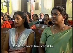 17K views · 1.6K reactions | Amazing Love | New Apostolic Hymns/Music | Facebook