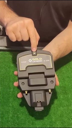 Εξαιρετικη επιλογη για εξοπλισμο ανιχνευσης