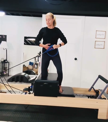 Short Box Sculpt: Upper Meets Lower Body Strength