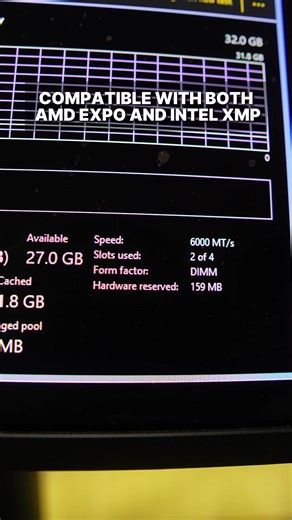 Check out the ADATA Legend 860 and Lancer Blade RGB DDR5 where speed meets style! - Jimztuwo 🔗 Get yours here: 👉 Legend 860: https://shopee.ph/Adata-LEGEND-860-PCIe-Gen4-x4-M.2-2280-Solid-State-Drive-500GB-1TB-2TB-i.826189056.29723473769 👉 Lancer Blade RGB: https://shopee.ph/Adata-AD-AX5U6000C3416G-BOX-XPG-LANCER-BLADE-RGB-DDR5-6000-32GB-CL34-(2X16GB)-BLACK-WHITE-i.826189056.28524399063 #ADATA #Legend860 #XPG #LancerBladeDDR5 #NVMe #Ram #Jimztuwo #JimztuwoPC #Tech | ADATA