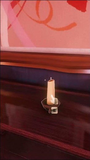 ROBLOX DOORS CANDLE SECRET?!
