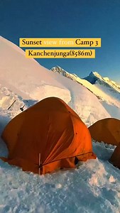 The Kanchenjunga Trek is a remarkable journey for those seeking a remote, culturally rich, and scenically grand Himalayan experience. Video by 🎥 @mountain_daughter_baljeet Third Highest Peak in the World: Mt. Kanchenjunga (8,586m) offers a stunning and less-commercialized view of the Himalayas. Remote and Untouched Trails: Unlike Everest or Annapurna, this trek is off-the-beaten-path—ideal for solitude and pristine nature. Cultural Richness: The trail passes through villages inhabited by Rai, L