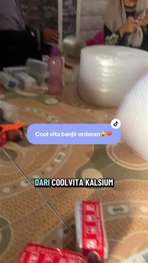 Cool Vita: Promo Halal dan BPOM untuk Kesehatan
