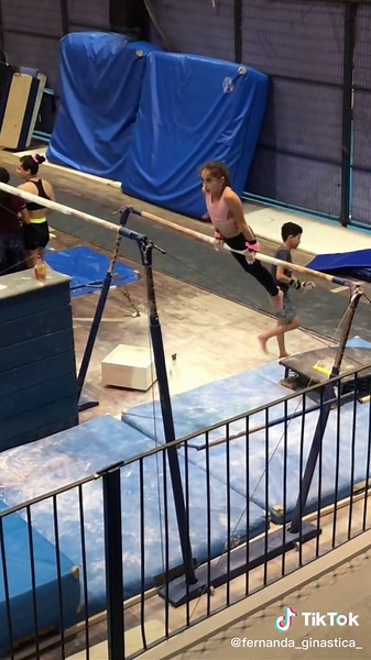 Fernanda no TikTok