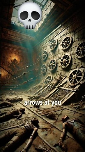 What is Inside China's FIRST Emperor Tomb?! 😱 #China #History #QinShiHuang