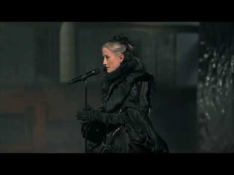 HAYLA 'Heal' Live at St Pancras Church, London (Official Video)