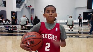 Jr. NBA Leagues to provide 'best-in-class' recreation experience for youth players