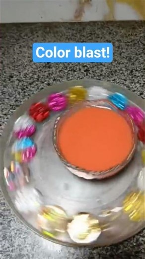 Glitter Fireworks Alphabet#shorts