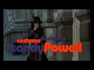 Velvet Goldmine - Needle In The Camel's Eye [karoke, sub esp]