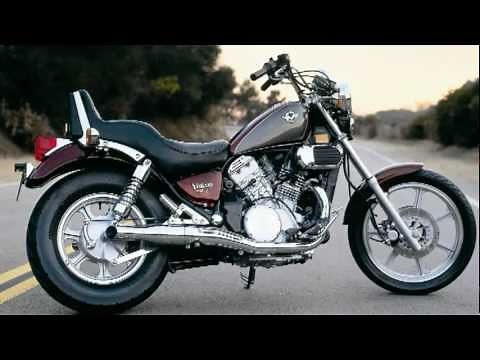 Video Sneak Peek Inside the Clymer 1985-2006 Kawasaki Vulcan 700/750 Repair Manual