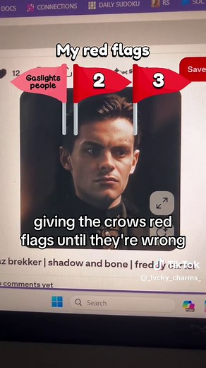Exploring Six of Crows Characters: Kaz, Matthias, and More