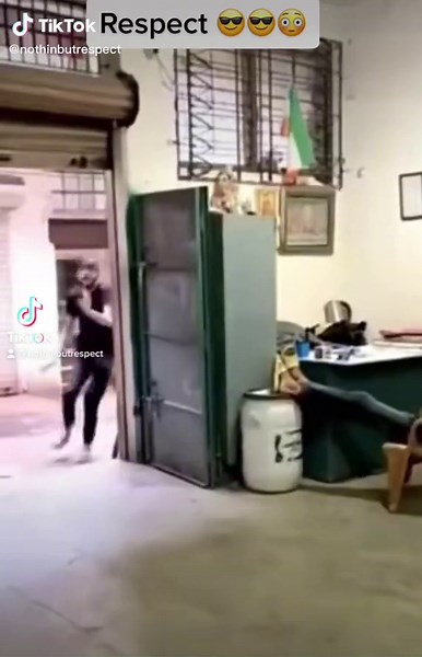 Blindfolded Navigation Challenge in Office Settings