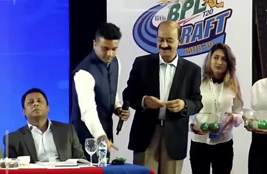 BPL Draft 2018-19 Event Highlights and Insights
