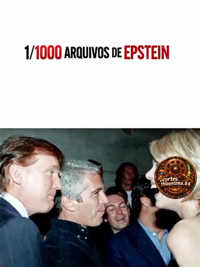Arquivos de Epstein: Revelações e Implicações