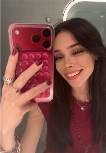 reclamaram tanto e agora tão com sdds do cherry red | Cherry Red Hair Dye