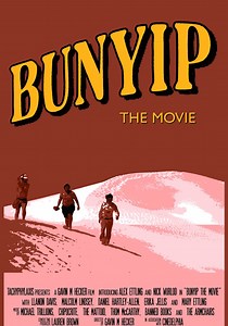 Bunyip: the Movie streaming: where to watch online?