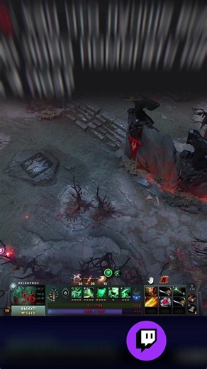 Dota 2 meta patch guide — Ueyo Twitch insights