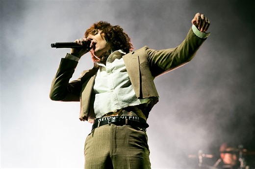 Bring Me the Horizon Releases New Pop-Punk Single and Video "Lost" -