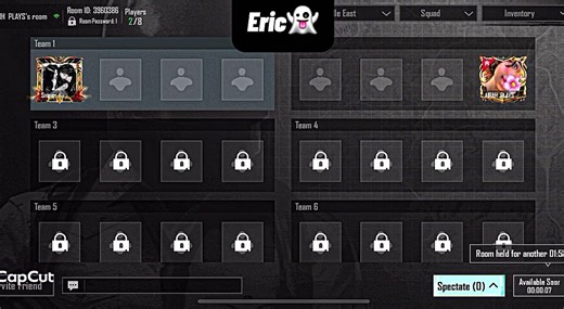 1v1 Friendly Challenge with Memorable Moments