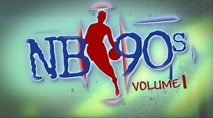 NB90s Volume 1: 1990 & 91