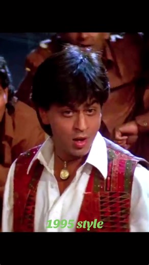 Dilwale Dulhania Le Jayenge: Un viaje nostálgico