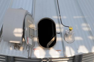 Grain Storage Bin Level Indicator | Grain and Feed Equipment