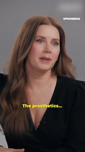 4.4K views · 15 reactions | Filming 'The Substance' involved terrifying scenes with quite a few prosthetics, but #DemiMoore struggled more with this simple yet difficult scene. | The Stars | Facebook