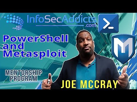 Powershell Tutorial: Security Features And Reverse shell...