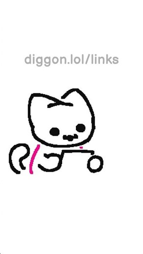 love letter 💌 #flipnote #animation