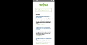 Download and run Mojeek on PC & Mac (Emulator)
