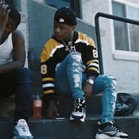 Project Baby by Rylo Rodriguez on WhoSampled