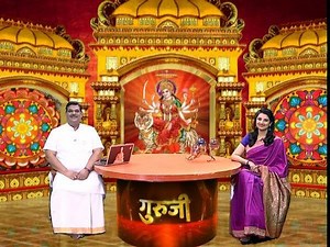 17K views · 629 reactions | GuruJi With Pawan Sinha: Know what to do and what not this Navaratri | ABP Live | Facebook
